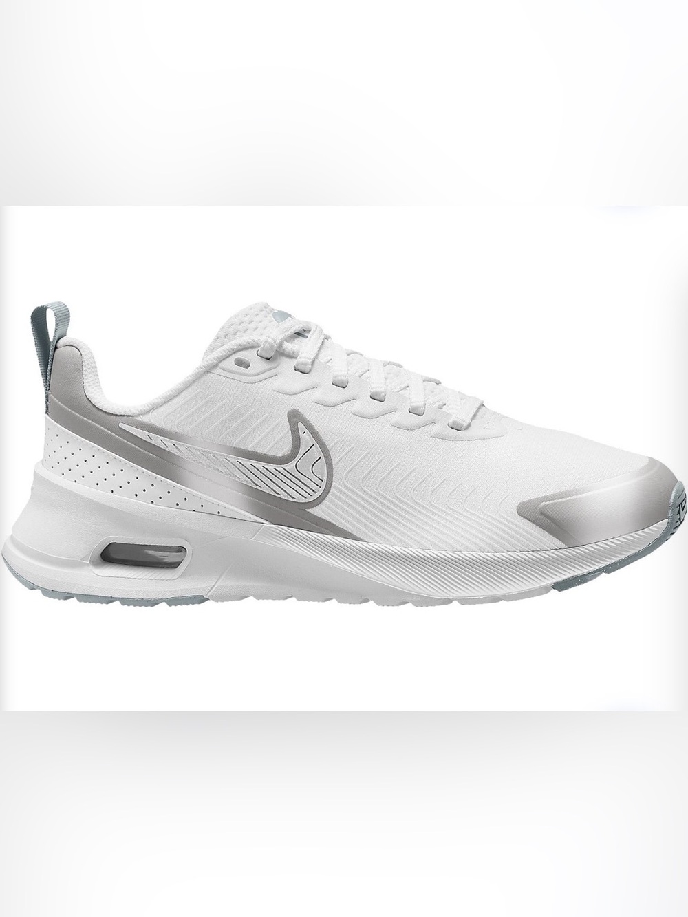 Women’s Nike Air Max Nuaxis- size 7